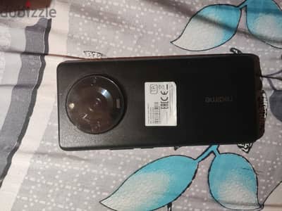 Realme 11 Pro plus