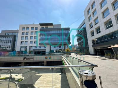 office for rent 242 meter in majarrah mall