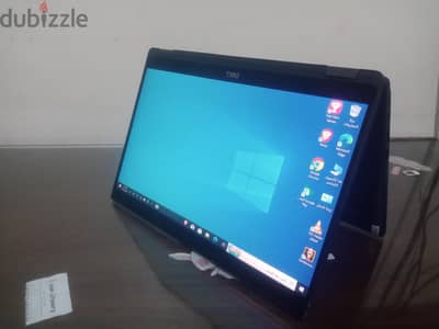Dell latitude 7390, i5 7th gen, 8gb ram, 256gb ssd