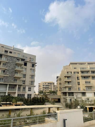 Apartment 125M + 35M Garden for rent with kitchen and ACs Mountain view i city