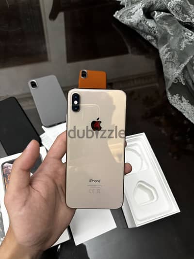 آبل - آيفون اكس اس ماكس