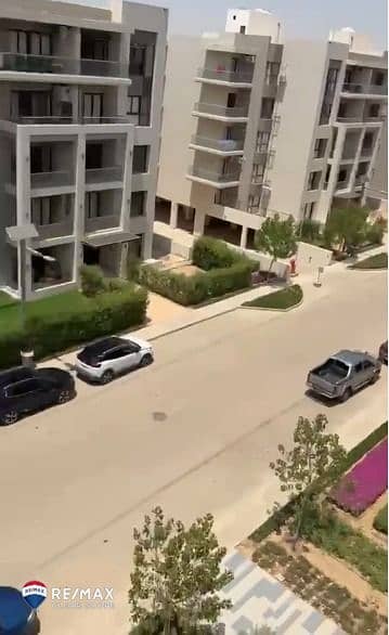 شقة جاهزة للاستلام في ذا أدرس إيست | تشطيب كامل | تقسيط حتى 2028 | فرصة مميزة