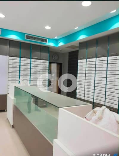 Fully Finished Pharmacy for Sale in Nasr City – Prime Medical Hub - Prime Location inside an Active Medical Center