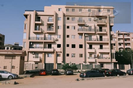 شقه للبيع في حي الاندلس (المستثمر الصغير)