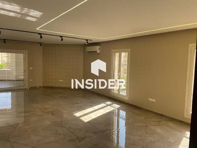 اقل سعر في الماركت شقة للبيع في ماونتن فيو هايد بارك بموقع مميز وإطلالة مباشرة على اللاندسكيب – القاهرة الجديدة متشطبة بالكامل مع المطبخ والتكييفات