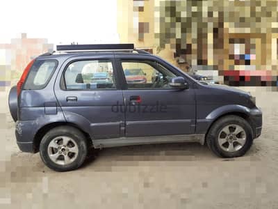 زوتى اكسبلوجن 2009