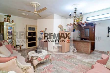 Apartment for sale 90 m Sidi Bishr (steps from the beach)