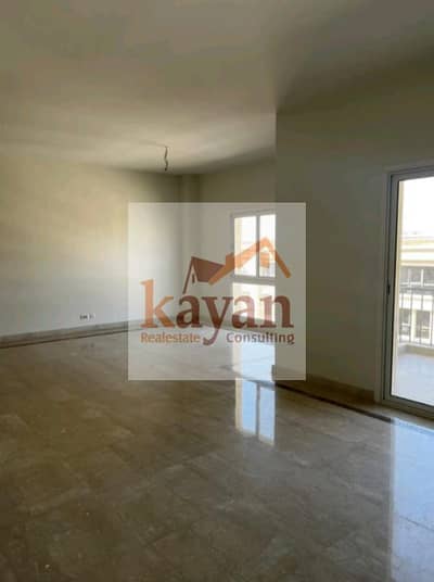 3 BR Apartment with Water View in Mivida New Cairo