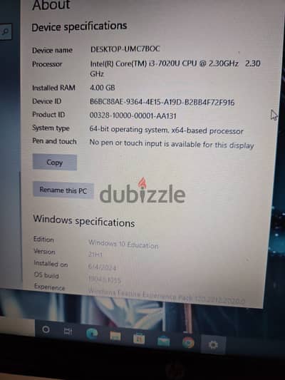 لاب توب للبيع