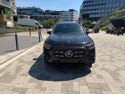 Mercedes Benz GLB 200 2027 AMG Premium+ 7 Seats