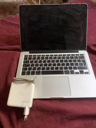 MacBook Pro 2011