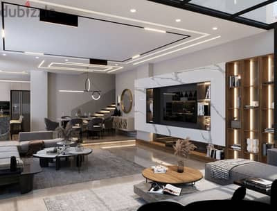 3D Interior Design/تصميم داخلي ثلاثي البعاد 3D Max