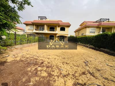 In my city, there is an opportunity to own a twin villa from the most distinguished models, J Classic.