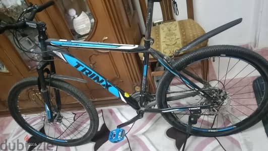 ا Trinx Striker K026