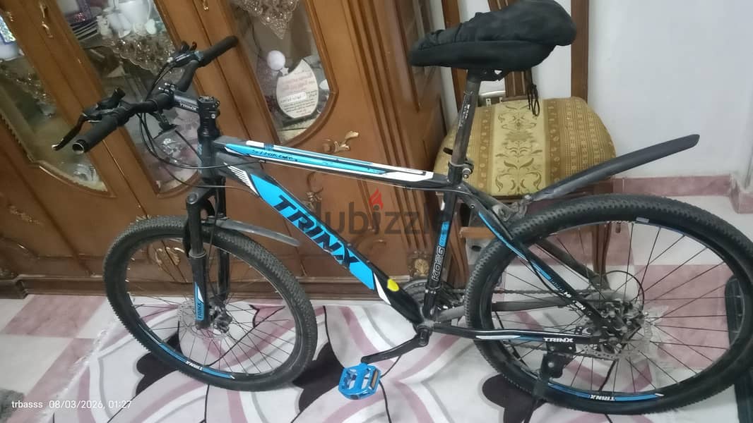 ا Trinx Striker K026 1