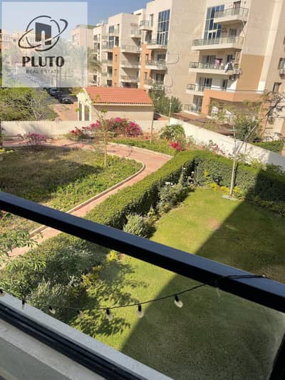 Under Market Price | 175 sqm Fully Furnished Apartment in Astoria Park | Open Landscape View | Ready to Move