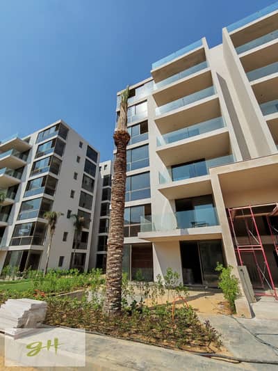 بافضل لوكيشن شقة للبيع في ليك فيو ريزيدنس 2 القاهرة الجديدة Lake View Residence 2 New Cairo