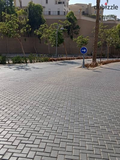 Fully Finished & Prime Location Standalone villa for sale in Uptown Cairo by Emaar Ready to Move