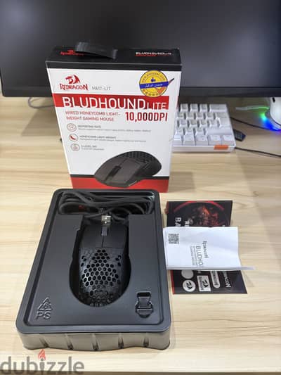 Redragon mouse