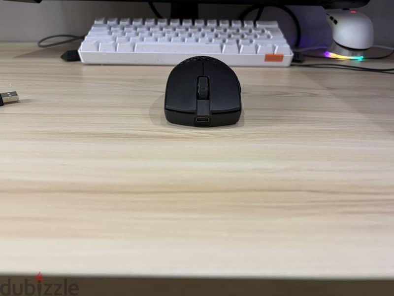 Redragon mouse 1