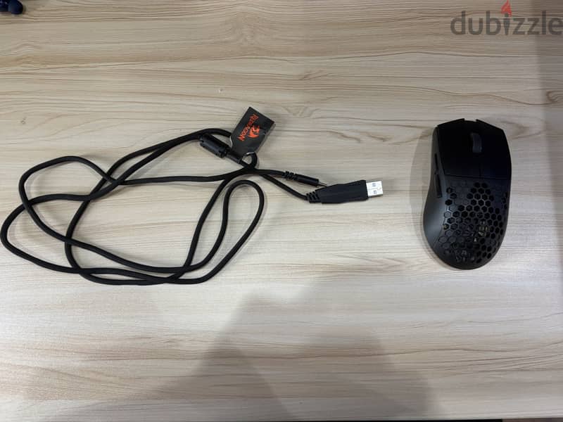 Redragon mouse 2