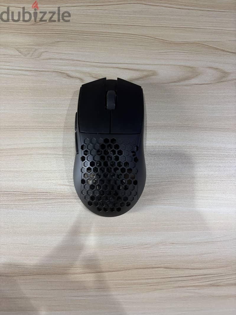 Redragon mouse 3