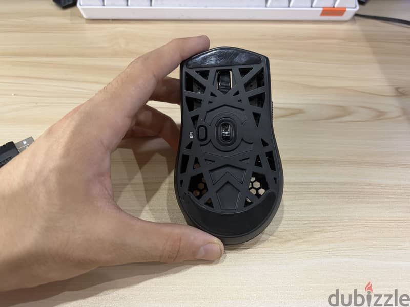 Redragon mouse 4