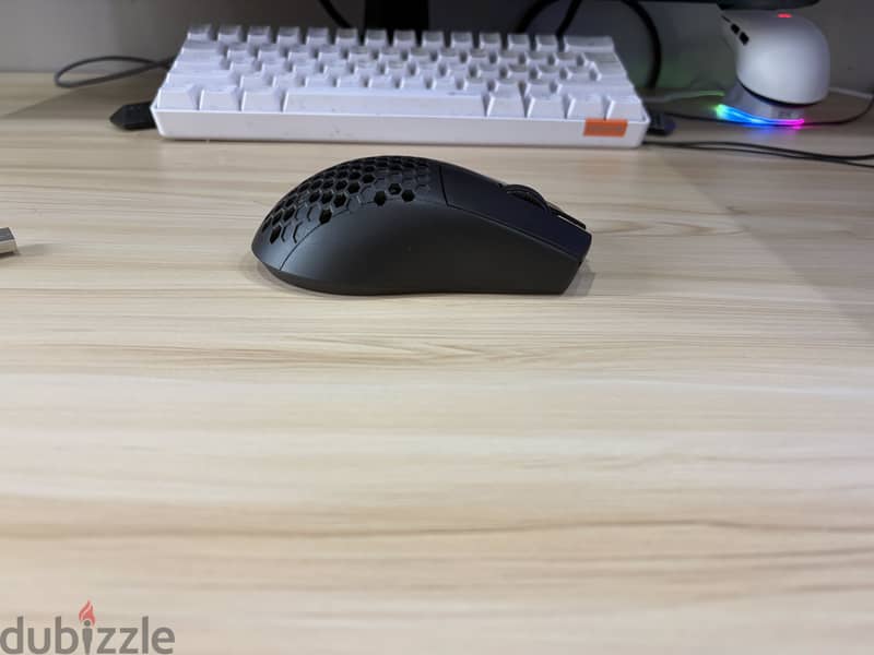 Redragon mouse 5