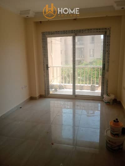 Apartment for Rent in Madinaty – Garden View in a Prime Location