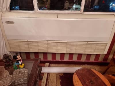 تكيف للبيع بحالة جيدة unionaire used  split 4.25 kw