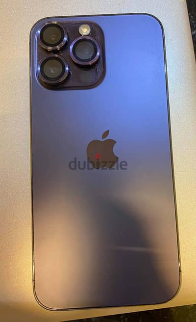 Apple - iPhone 14 Pro Max