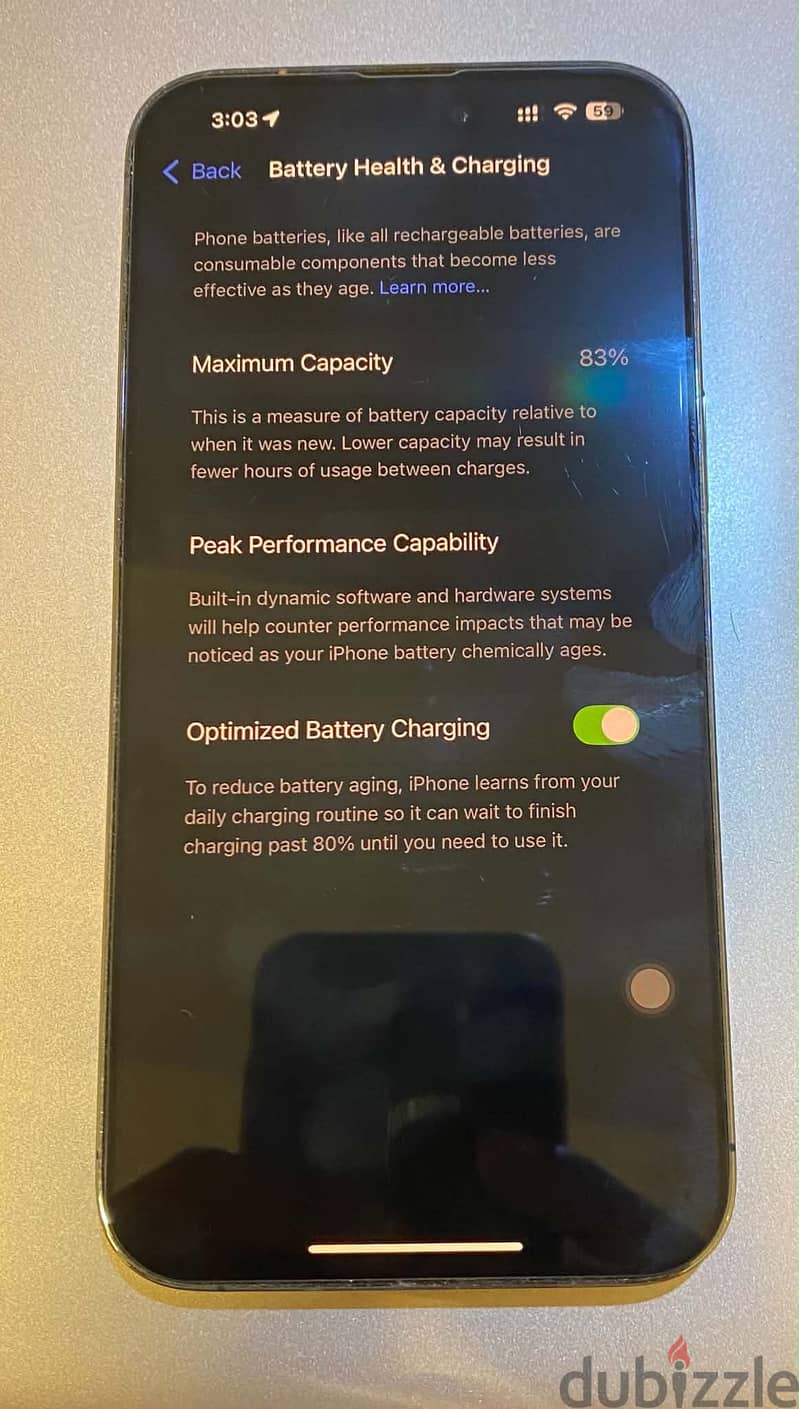 Apple - iPhone 14 Pro Max 4