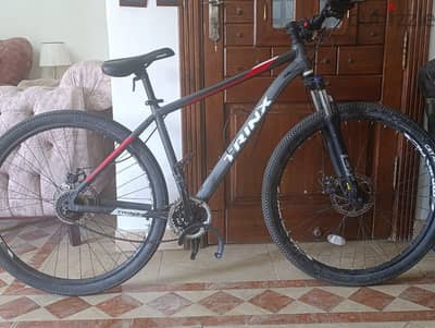 trinx m126 pro