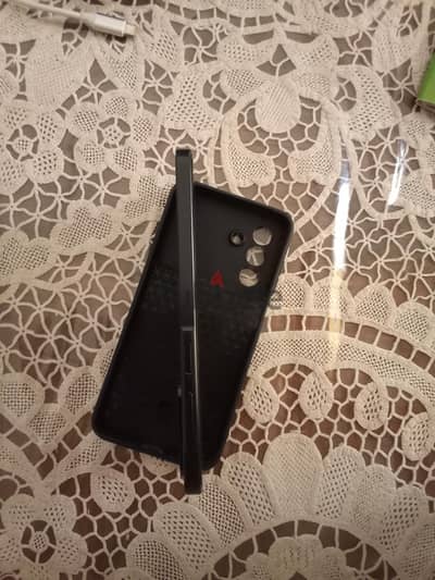 Samsung A17, 6G ram, 128 GB, like new