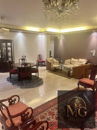 Apartment for Rent in South Academy A – New Cairo  Discover the perfect blend of comfort, space, and a prime location with this well-designed