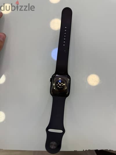 Apple watch series 7