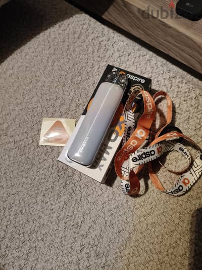 Aspire Pixo Max Vape