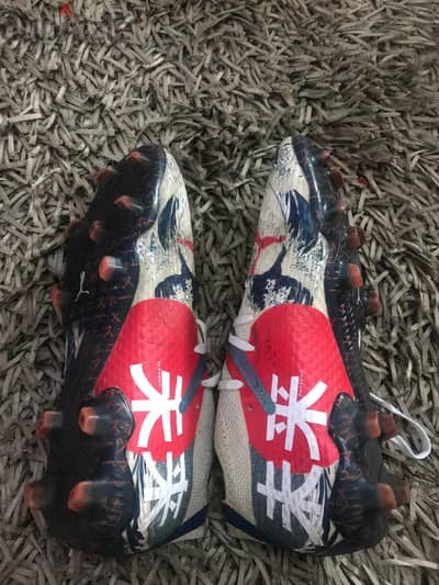 جزمة puma future 7