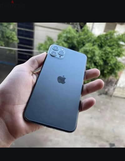آبل - آيفون 11 برو ماكس