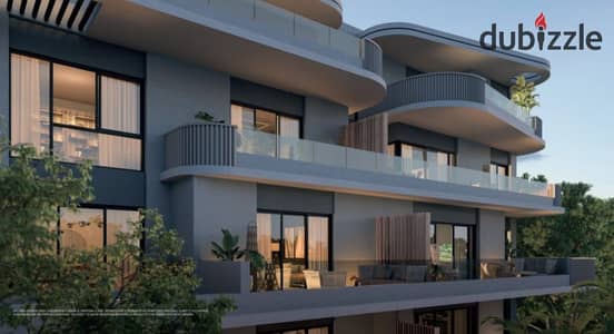 Finished Apartment in Swan Lake, next to Golf Views and near Arkan Plaza