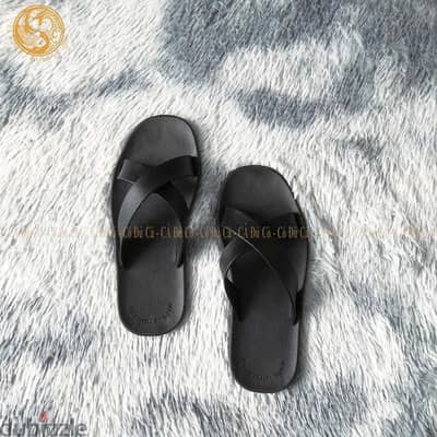 European slippers