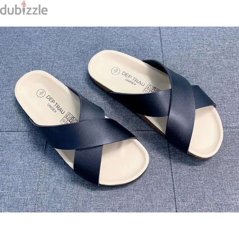 European slippers 1
