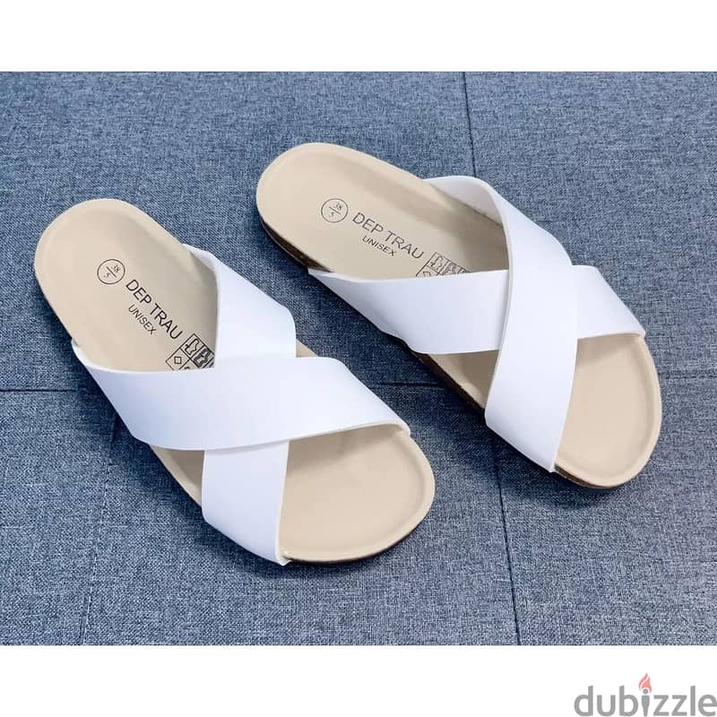 European slippers 2