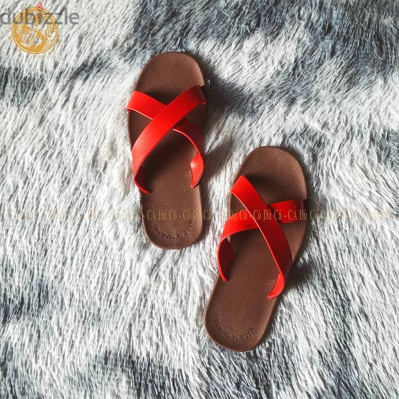 European slippers 4