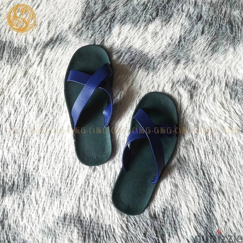 European slippers 5