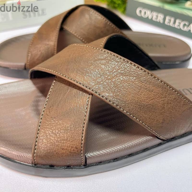 European slippers 6