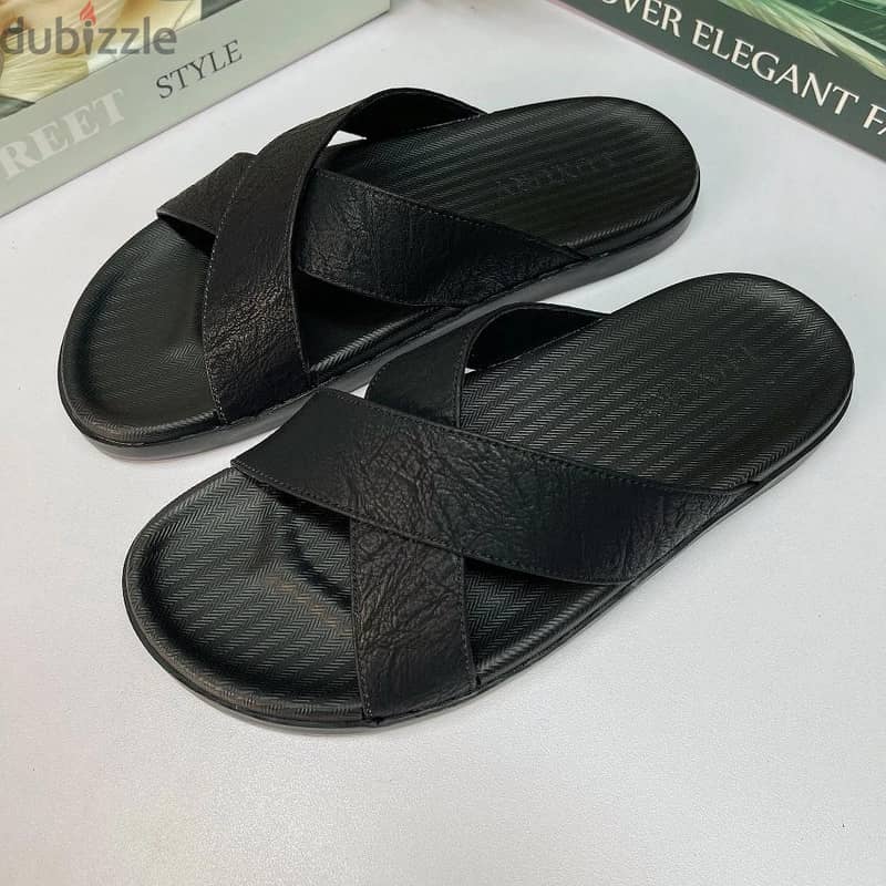 European slippers 7