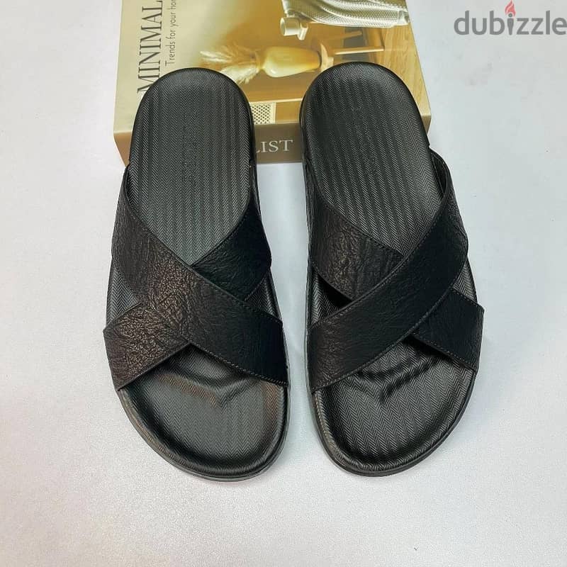 European slippers 8