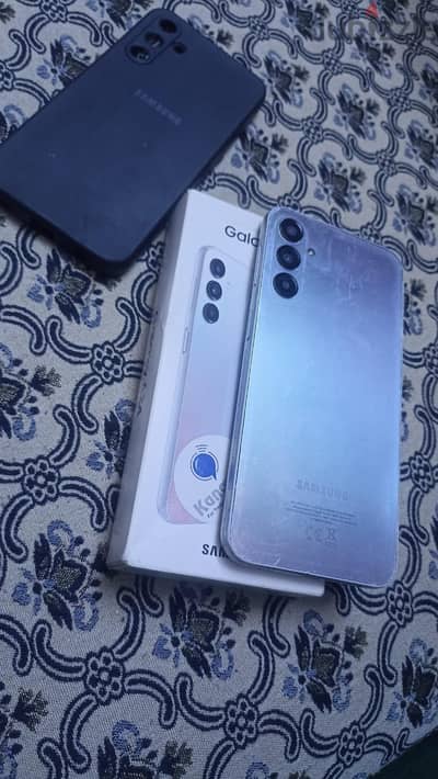 سامسونج ايه 24