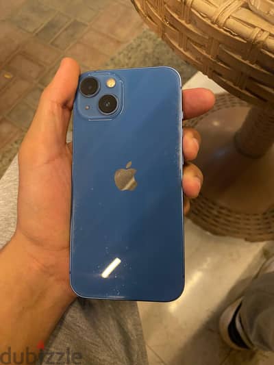 Apple - iPhone 13